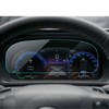 LANTU 2PCS Car Screen Protector for 2023 2024 2025 2026