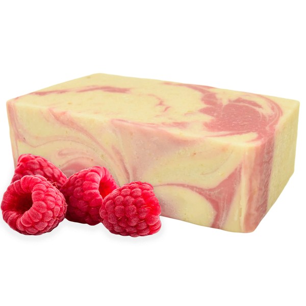 Home Made Creamy Raspberry Cheesecake Fudge - 1 Lb Box
