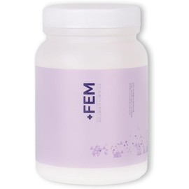 Dekós +FEM Suplemento Alimenticio en Polvo Para Reconstituir a base de Mioinositol, D-Chiro-Inositol 40:1 , Maca, Metilfolato, Vitamina D3, CoQ10 Ayuda a Disminuir Cólicos, Depresión y Ansiedad 150gr - 30 porciones Salud Femenina para Mujeres