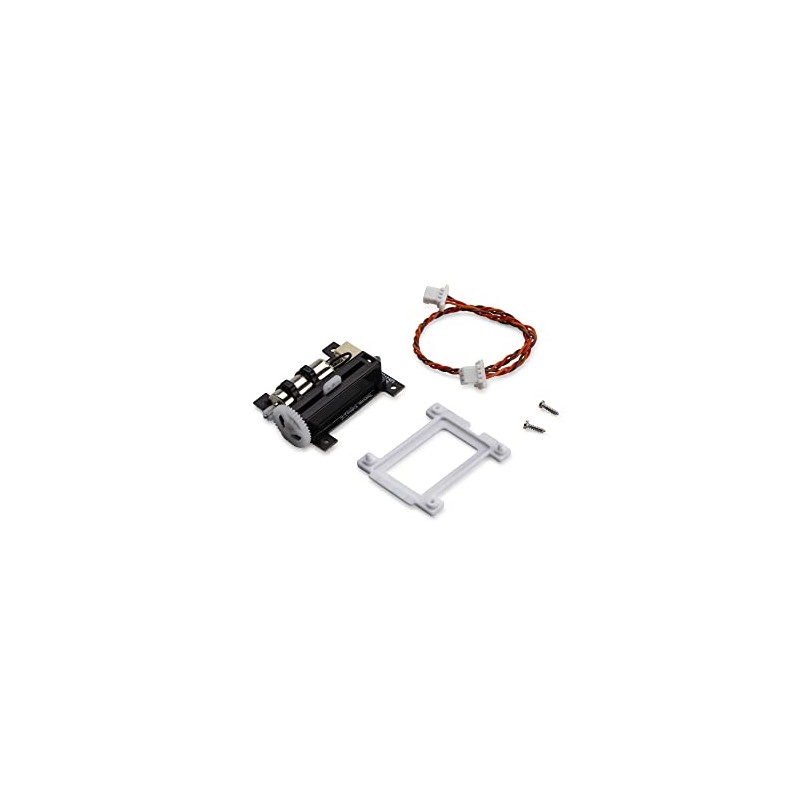 Spektrum A202 2.9g Long-Throw Linear Servo, SPMSA202