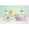 OC BON Ultra Slim Pantyliners Long 14 Ct. - Slim