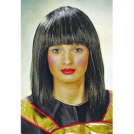 Black Cleopatra Wig