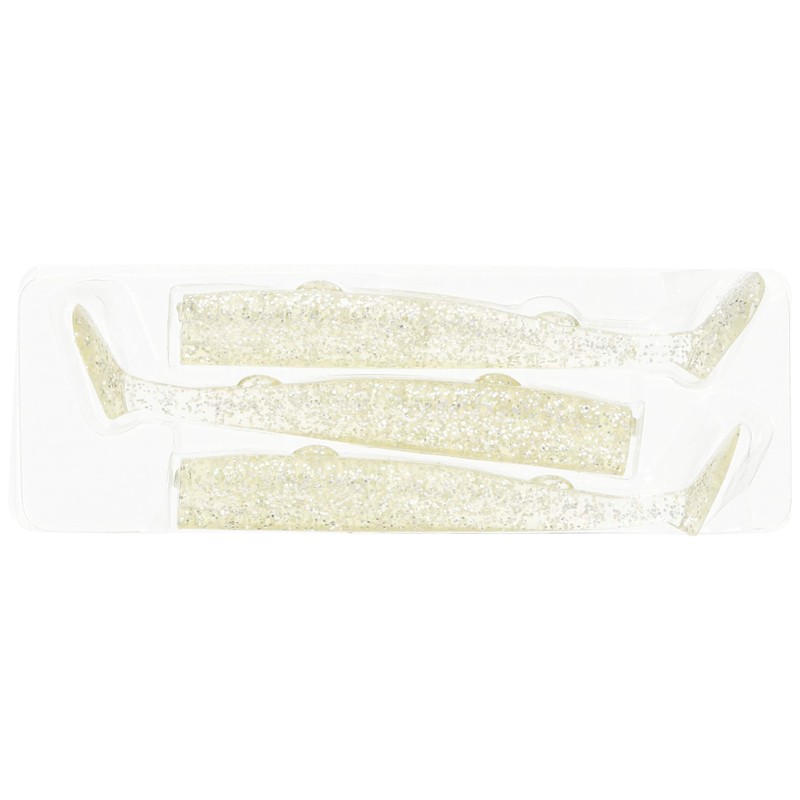 Blue Blue Worm Jolty 15 Set #10 Clear Chart Gold/Orange