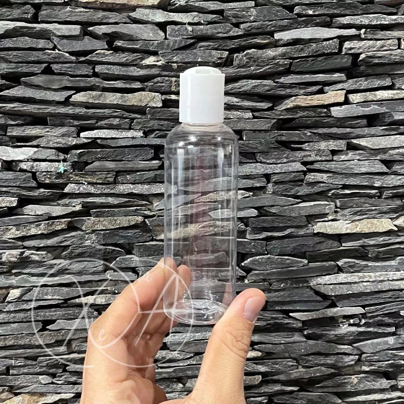 Xena Envase Gel Antibacterial 100 Ml Jefferson Tapa Disco!