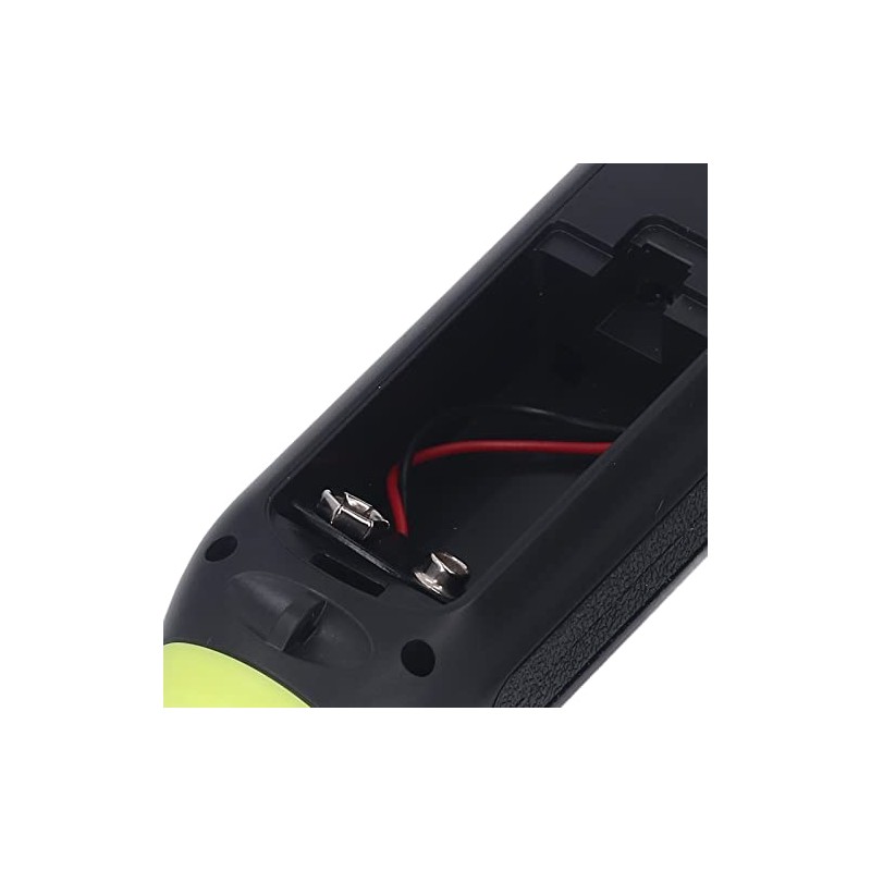 Luz LED de Entrenamiento con Silbato Electrónico para Deportes, Camping,