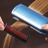 Nogeqi 6 Pieces Teasing Comb for Women Teasing Brush Rat