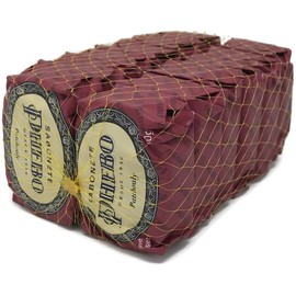 Sabonete em Barra de Glicerina Patchouly 90 Gr (Pack of 12)