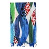 FAIRYGATE Scarf for Men and Women Oversized XXL Warm and