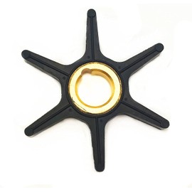 MOTOCEO 99157T2 Water Pump Repair Kit for Mercury Mariner BigFoot Outboards 2 Stroke 15 20 25 HP XD 4 Stroke 8 9.9 13.5 15 HP - Replace 46-99157T2 46-85098A2