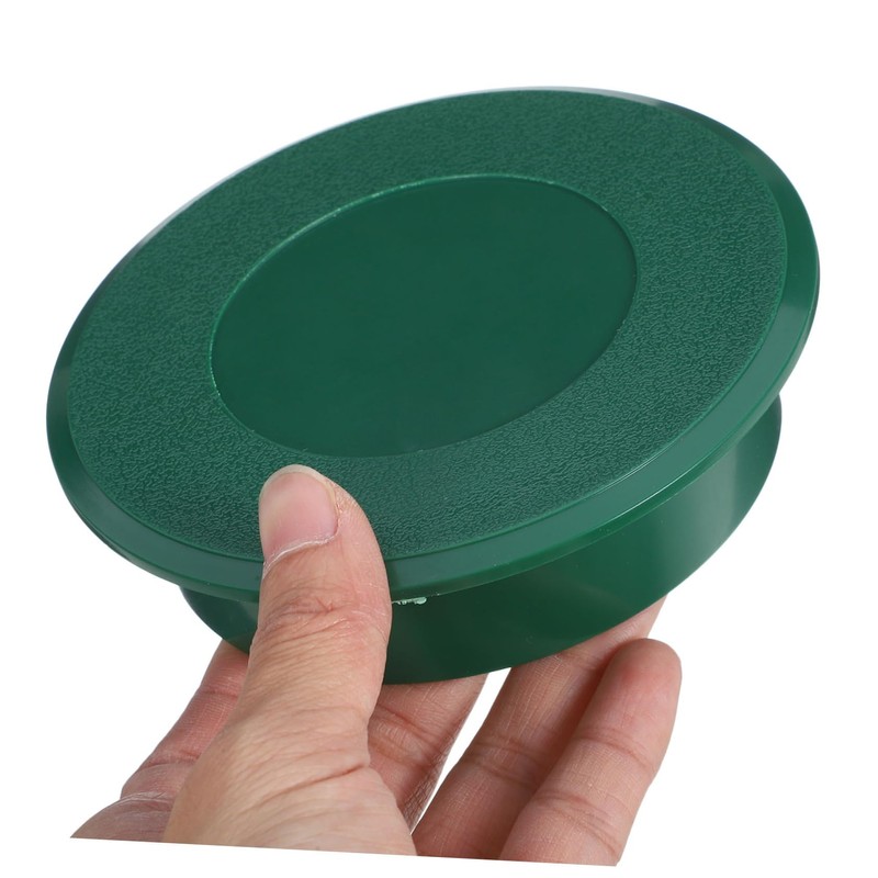 Gatuida Golf Hole Cup Cover Green Hole Practice Training Cup