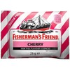 Fisherman's friend Cherry menthol lozenges-PACK of 24 [Personal Care]