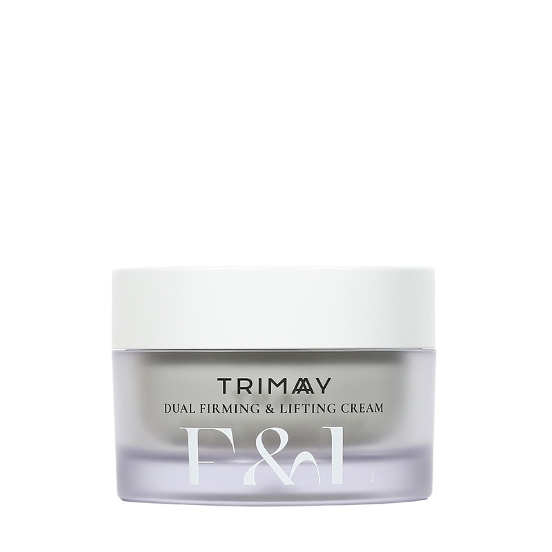 Trimai Dual Firming & Lifting Cream 50ml / 트리마이 듀얼