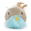 SmartyKat Chit Chatter Electronic Sound Cat Toy, Battery Powered -