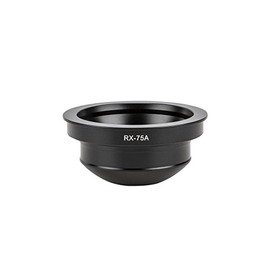 SIRUI RX-75A 75mm Half Bowl for RX Tripods