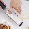 Professional chefs recommend grater, grater, cheese grater, cheese grinder, parmesan