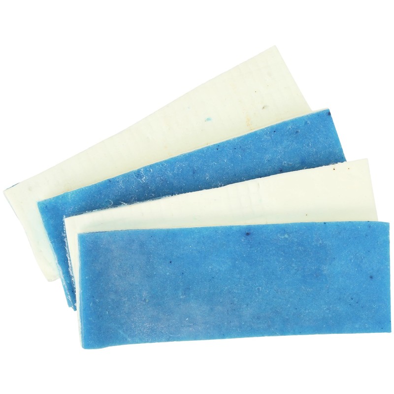 Fishbites® E-Z Pro Crab - Blue/White