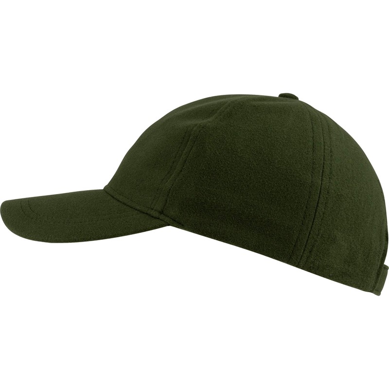 JACK PYKE Stealth Baseball Cap Green