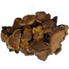 Organic Natural Pure Phellinus Linteus Mushroom Dried Bulk Herbs (3.52