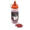 Edward Tools Red Snap Line Chalk Refill - Ultra Fine