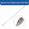 WFLNHB 150cm/59inch Airless Paint Sprayer Spray Gun Tip Extension Pole