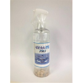 Zeocar PH PRO 10.1 fl oz (300 ml) Commercial Use