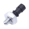OCESTORE 1247680 Oil Pressure Sensor 55581588 Oil Pressure Sender Switch