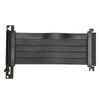 PCIE 4.0 X16 Extender Riser Cable Plug and Play High