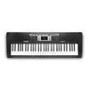 ALESIS HARMONY61MKII ALESIS 61 Key Keyboard with 300 Sounds
