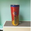 Stacker2 Empty Energy Drink can