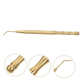 WOONEKY Eyelash Lifting Stick Premium Eyelash Grafting Tool for Personal Ergonomic Design and Stable Lash Lifting Applicator