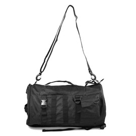 Multi-functional Large Capacity Fishing Backpack Outdoor Travel Camping Fishing Rod Reel Tackle Bag Shoulder Bag Luggage Bag