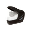 Rexel Stapleless Stapler, Black