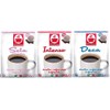 Bonini Coffee Pads for Senseo - Variety Pack 3 x