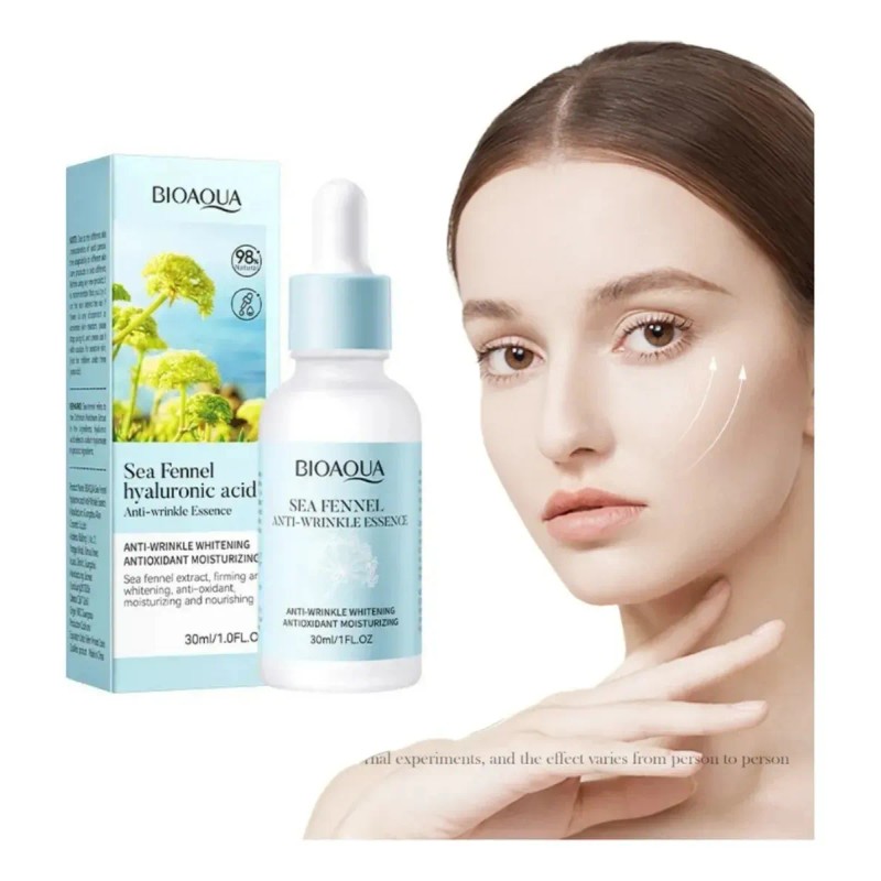 Tonico Concentrado Antiedad Arruga Manchas Repara Cutis Cara Normal Día/noche