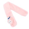 Neck Heating Pad 3 Heating Levels Neck Wrap USB Scarf