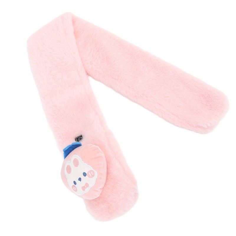 Neck Heating Pad 3 Heating Levels Neck Wrap USB Scarf