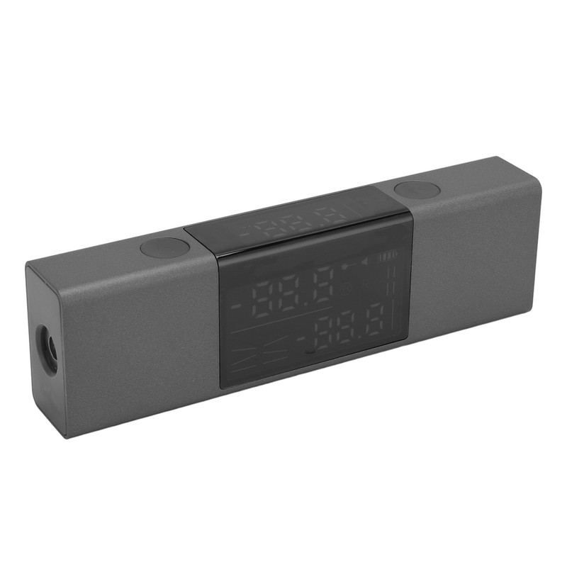 Bilateral Laser Measurement Tool Mini Handheld High Accuracy Dual Laser