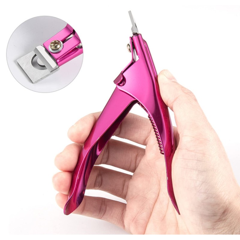 Latrat at Nail Clippers Set Stainless Steel Manicure Tool Nail