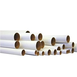 Apogee Components Tubes-O-Plenty: Assortment of Model Rocket Body Tubes