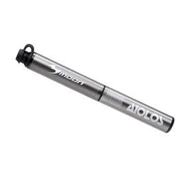 Moon - Aiolos Pro CNC Aluminium Casing High Pressure Bike Hand Pump for Presta/Schrader Valves 160 Max PSI