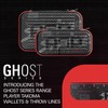Target Darts Nathan Aspinall Ghost Series XL Takoma Wallet –