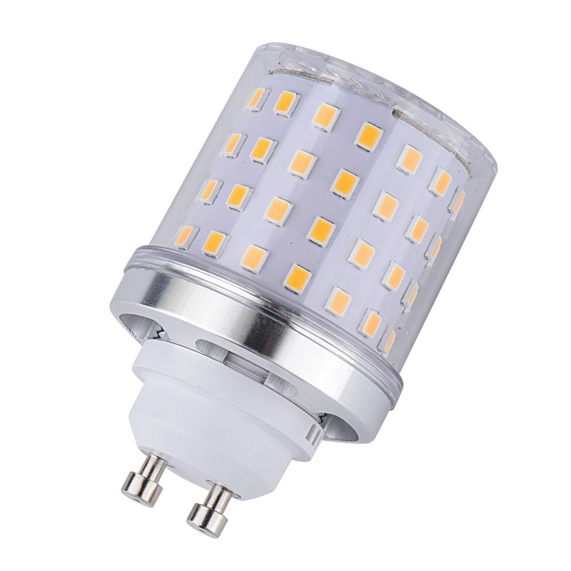 YONGJIA GU10 led Corn Bulb 8W 870 lumens GU10 Base