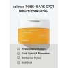 Celimax Pore+dark Spot Pad 100ml Todo Tipo Piel Todo Tipo