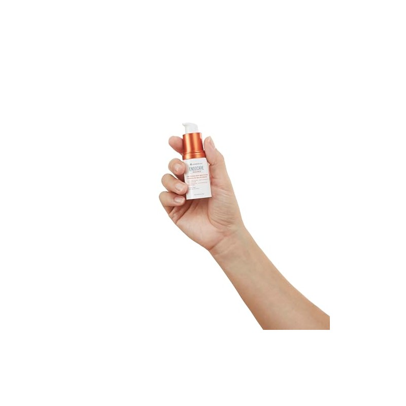 ENDOCARE RADIANCE CONTORNO DE OJOS ANTIOJERAS 15 mL
