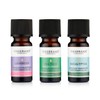 Tisserand Aromatherapy - Your Daily Essentials Kit - Lavender, Tea