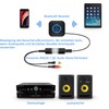 Pronomic ANE20-1.5JC Audio Noise Eliminator Cable Jack / RCA (Suppression