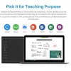 Huion New 1060 Plus Graphic Drawing Tablet with 8192 Pen