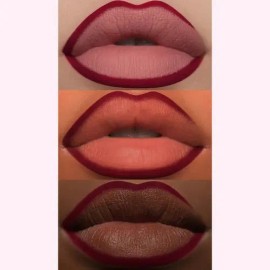 Cuidado Facial Delineador Lip Eyeliner Italia Ojos Labios                                                                                             