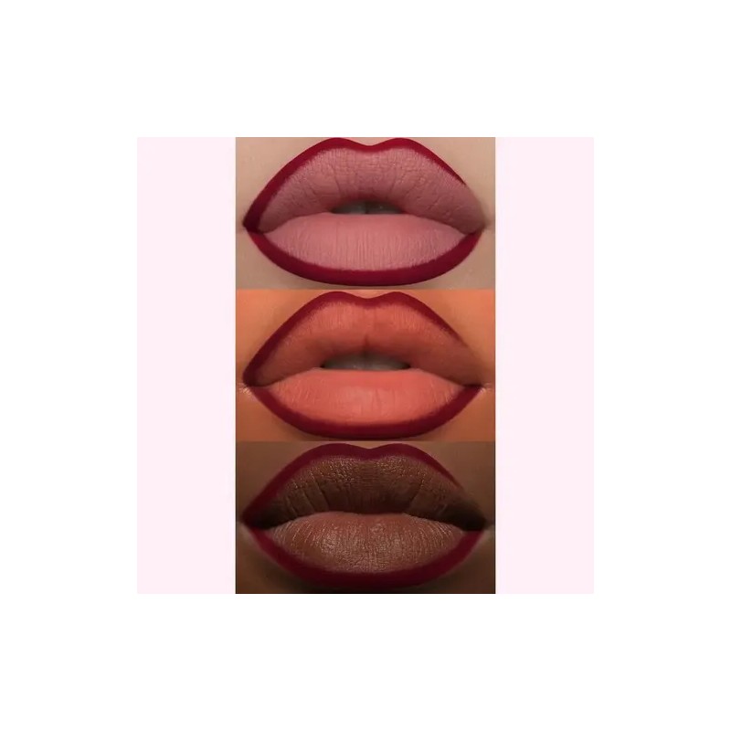Cuidado Facial Delineador Lip Eyeliner Italia Ojos Labios