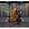 Energy Shield Accessory for Cosmic Legions Figures (Style 1) -